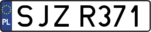 SJZR371