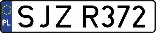 SJZR372
