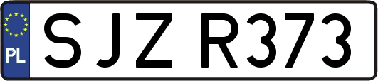 SJZR373