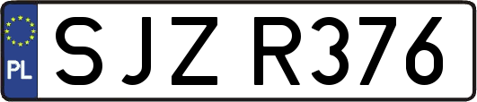 SJZR376
