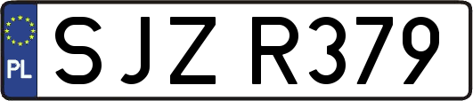 SJZR379