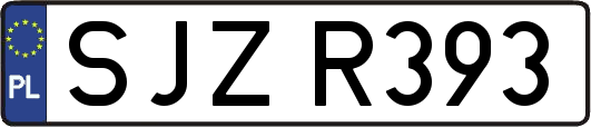 SJZR393
