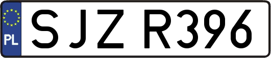 SJZR396