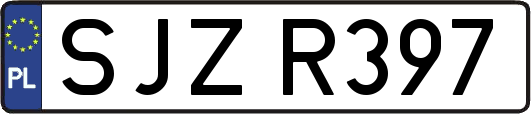 SJZR397