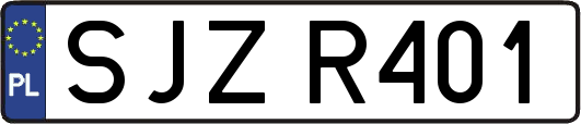 SJZR401