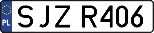 SJZR406