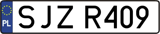 SJZR409