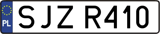 SJZR410