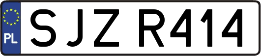 SJZR414