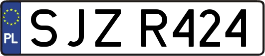 SJZR424