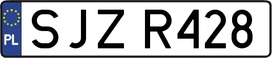 SJZR428