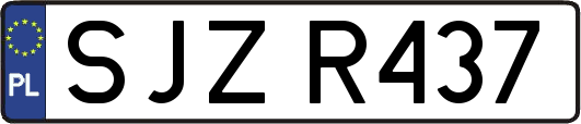 SJZR437