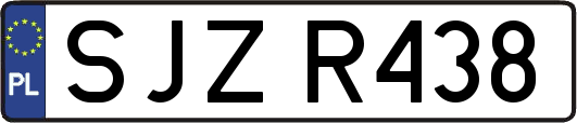 SJZR438