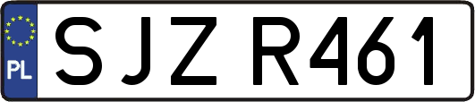 SJZR461