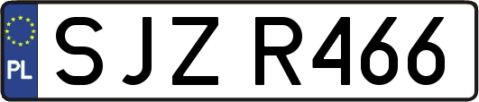 SJZR466