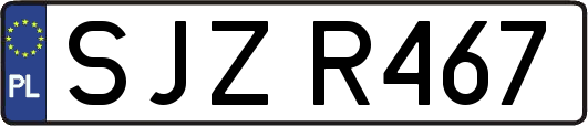 SJZR467