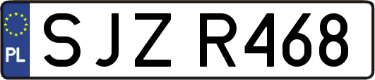 SJZR468
