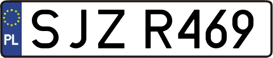 SJZR469
