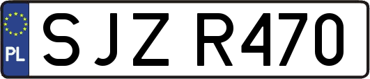 SJZR470