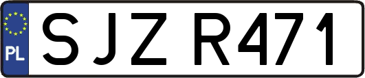 SJZR471