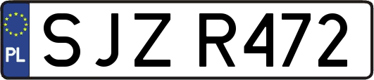 SJZR472