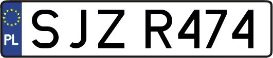 SJZR474