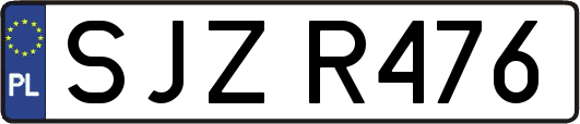 SJZR476