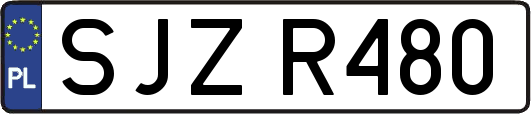 SJZR480