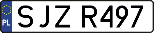 SJZR497