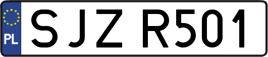 SJZR501
