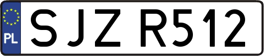 SJZR512