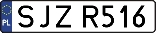 SJZR516
