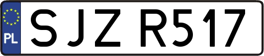 SJZR517