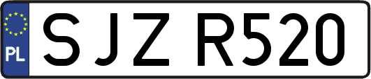 SJZR520