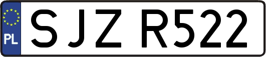 SJZR522