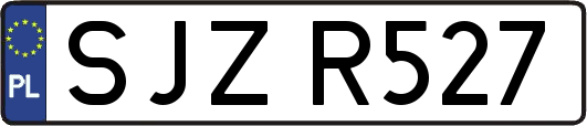 SJZR527