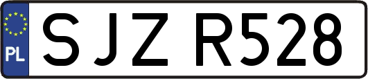 SJZR528