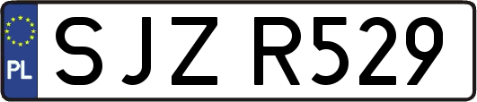 SJZR529