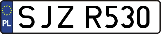 SJZR530