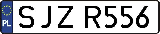 SJZR556