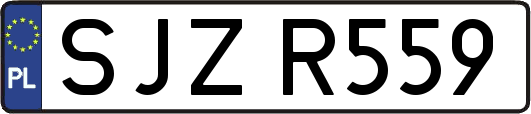 SJZR559