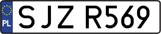 SJZR569