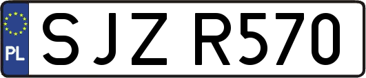 SJZR570