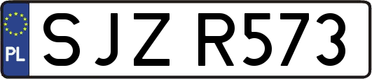 SJZR573