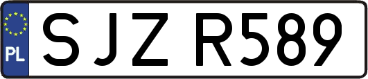 SJZR589