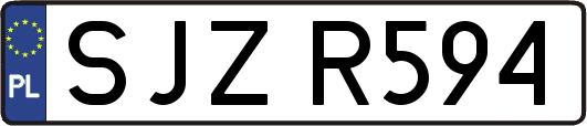 SJZR594