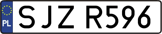 SJZR596
