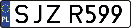 SJZR599