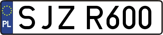 SJZR600