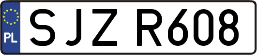 SJZR608